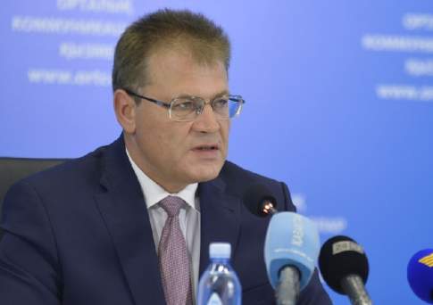 Истинные причины переезда некоторых казахстанцев в Сирию выяснят спецслужбы РК