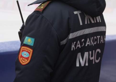 Спасатели Восточно-Казахстанской области эвакуировали заблудившихся рыбаков