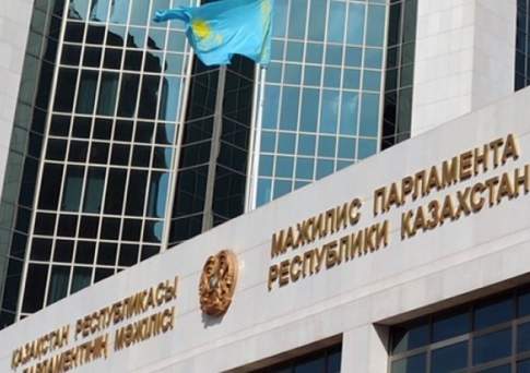 Мажилис одобрил в первом чтении поправки по вопросам совершенствования регулирования предпринимательской деятельности