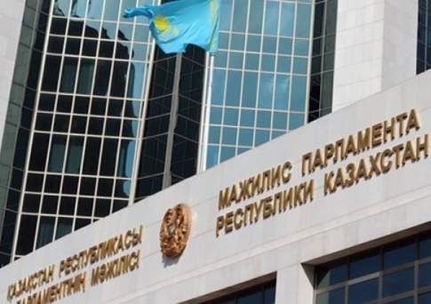 Мажилис одобрил в первом чтении поправки по вопросам совершенствования деятельности органов внутренних дел