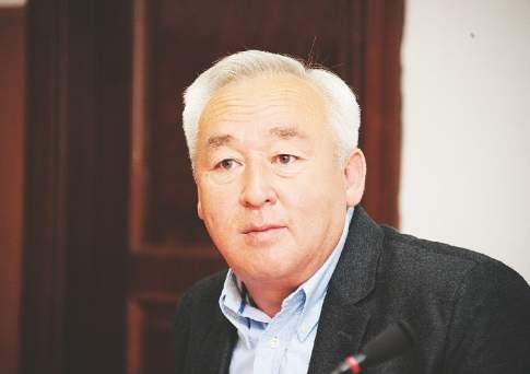 Сейтказы Матаев вышел на свободу по УДО