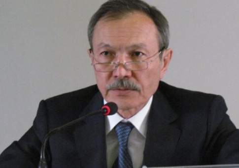 Освобожден от должности руководитель управления здравоохранения Алматы Мусинов