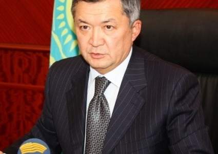 Послом Казахстана в Грузии назначен Мухамеджанов