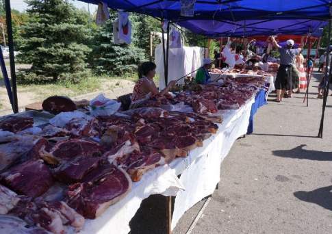 В Минсельхозе разъяснили причины повышения цен на мясо и сроки их стабилизации
