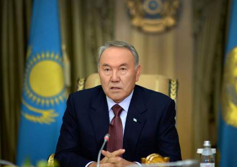 Казахстан, Узбекистан и Таджикистан должны подписать «точки стыка» на границе, считает Назарбаев