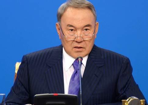 Президент Казахстана выступит с обращением в среду вечером