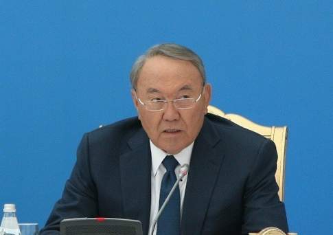 Назарбаев примет участие в юбилейной сессии Совета коллективной безопасности ОДКБ в Беларуси