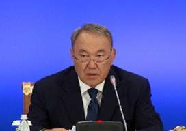 Комплексная модернизация отрасли машиностроения поспособствует вхождению Казахстана в 30-ку ведущих государств мира, считает Назарбаев