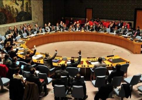 Казахстан поддержал продление резолюции СБ ООН по гуманитарной помощи в Сирии