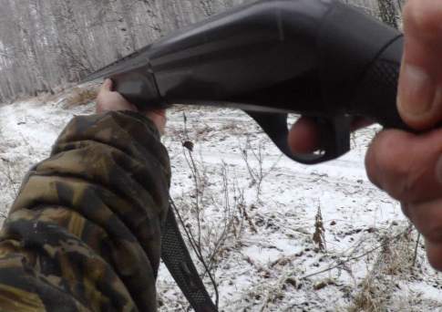 Охотинспектор погиб при исполнении в Карагандинской области