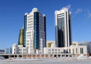 Парламент Казахстана принял закон о судебно-экспертной деятельности