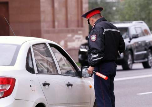 В Алматы объявлен план "Перехват" после похищения девушки