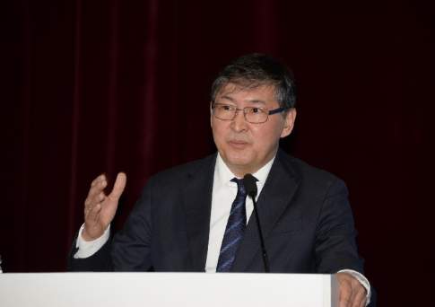 График перехода на трехъязычие в Казахстане будет скорректирован в следующем году – МОН РК