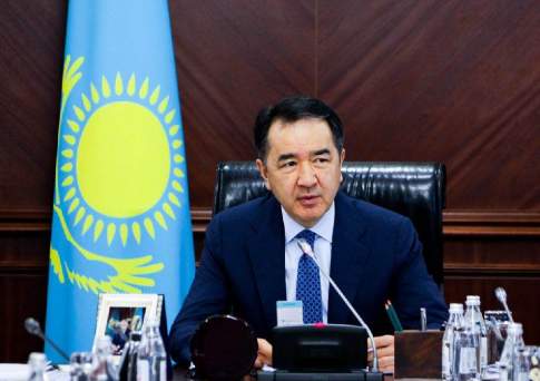 Премьер считает недостаточной подготовку специалистов профтехобразования в Казахстане