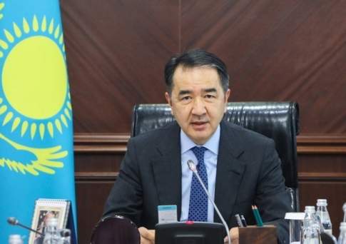 Извлечь уроки из пожара в Кемерово призвали членов правительства РК