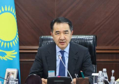 Казахстанским госорганам следует поменять свой подход к оказанию услуг - Сагинтаев