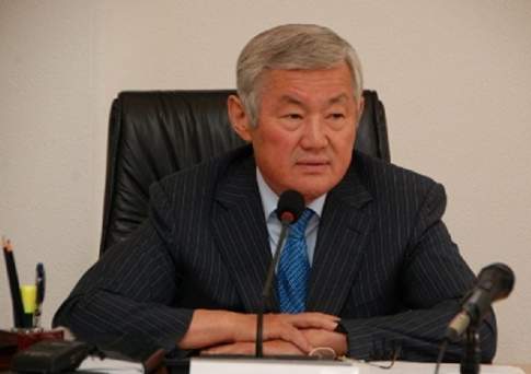 Местные власти пообещали оказать поддержку ФК «Актобе»