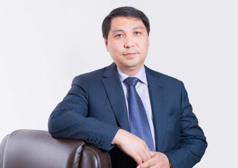 Бывший вице-министр информации возглавил «Казпочту»