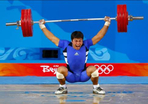 Владимир Седов бросил вызов Илье Ильину