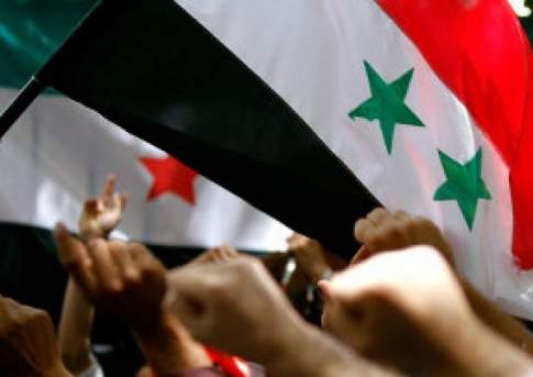 Новый раунд переговоров по Сирии начнется в Астане 14 марта