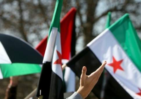 Пленарное заседание встречи по Сирии в Астане пройдет без вооруженной оппозиции