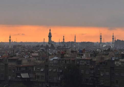 Казахстан отправил в Сирию около 500 тонн гуманитарной помощи