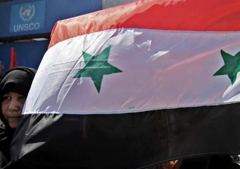 Очередные переговоры по Сирии в Астане могут пройти 4–5 июля