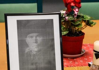 Найденные в Эстонии останки казахстанского солдата захоронят на его родине в Семее