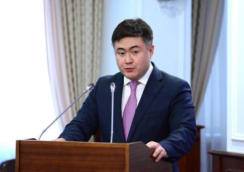 Средства по программе «Нурлы жол» освоены на 21% за полгода – Сулейменов