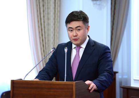 Акции «Казахтелекома», «Казатомпрома» и Air Astana могут выставить на IPО в 2018 году