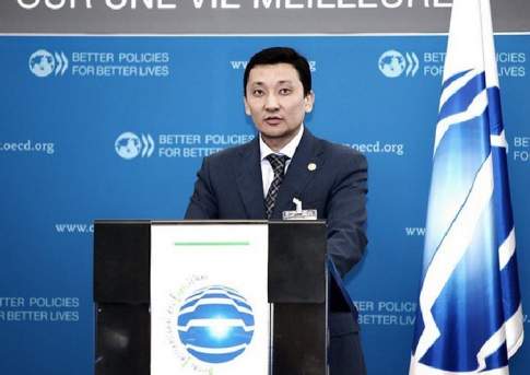 Экс-зампред «Казахстан инжиниринг» получил 10 лет тюрьмы