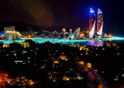 Создание новых координат в истории сотрудничества стран БРИКС 