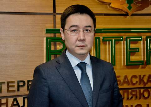 Таджияков избран председателем совета директоров АО «Национальное агентство по технологическому развитию»