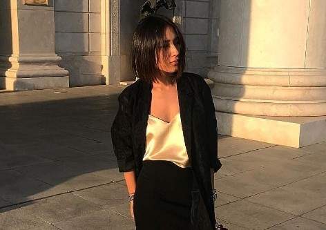 Дело о смерти студентки из Казахстана в России передано следователю по особо важным делам