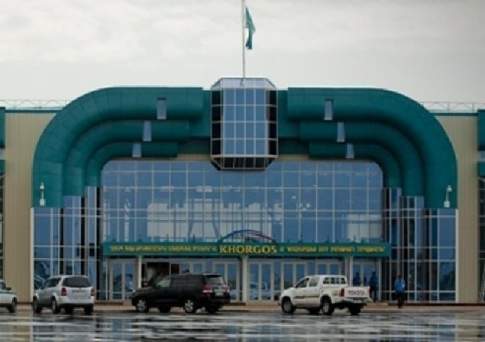 Решить вопрос о создании управляющей компании «Хоргос» попросили премьера депутаты сената РК