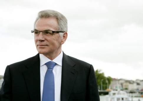 Иск властей Алматы против Храпуновых рассмотрят в суде США