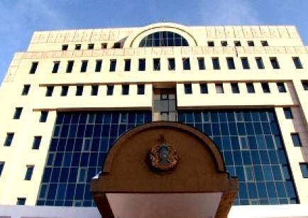 ЦИК огласила предварительные итоги выборов депутатов в сенат