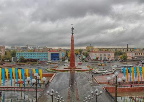 Связанные с обретением Шымкентом нового статуса поправки одобрил мажилис