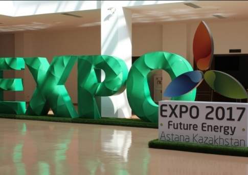 Беларусь подписала договор об участии в ЭКСПО-2017