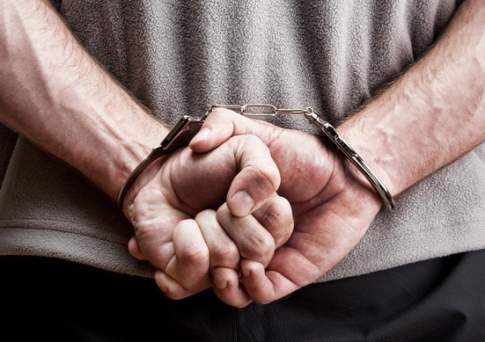 Подозреваемый в мошенничестве экстрадирован из Германии