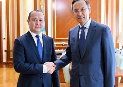 Юбилейное пленарное заседание ТюркПА пройдет осенью в Турции