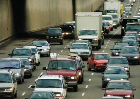 Назарбаев подписал закон РК о международном автомобильном сообщении с Узбекистаном