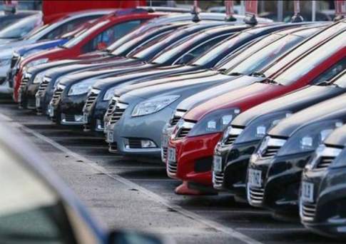 Автомобильная ассоциация просит ввести мараторий на закупку госорганами иномарок