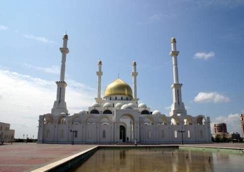 На Курбан-айт казахстанцев ожидают три выходных дня 