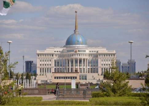 Глава государства побывает с визитами в Узбекистане и Туркменистане