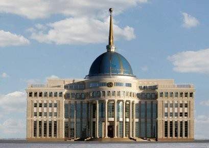 Назарбаев выразил соболезнования родным погибших во время теракта в Берлине