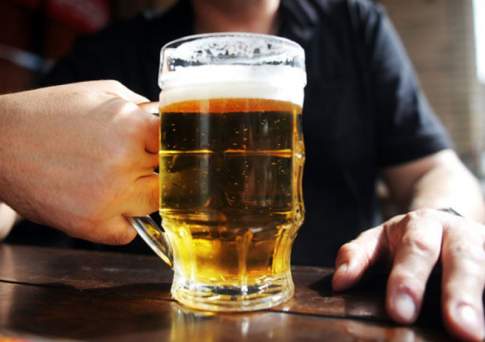 Казахстан занял 34-е место из 50 европейских стран по потреблению алкоголя