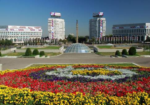 Порядка 300 млн тенге на продвижение имиджа Алматы за рубежом потратило управление туризма