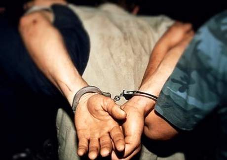 В Уральске задержали подозреваемого в убийстве 3-х человек, в том числе трехлетнего ребенка