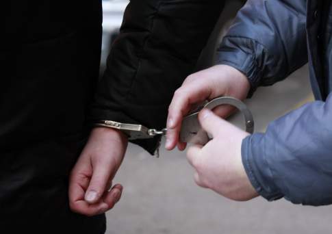 В Алматы задержан подозреваемый в обмане родственников погибшего при теракте в Кабуле казахстанца